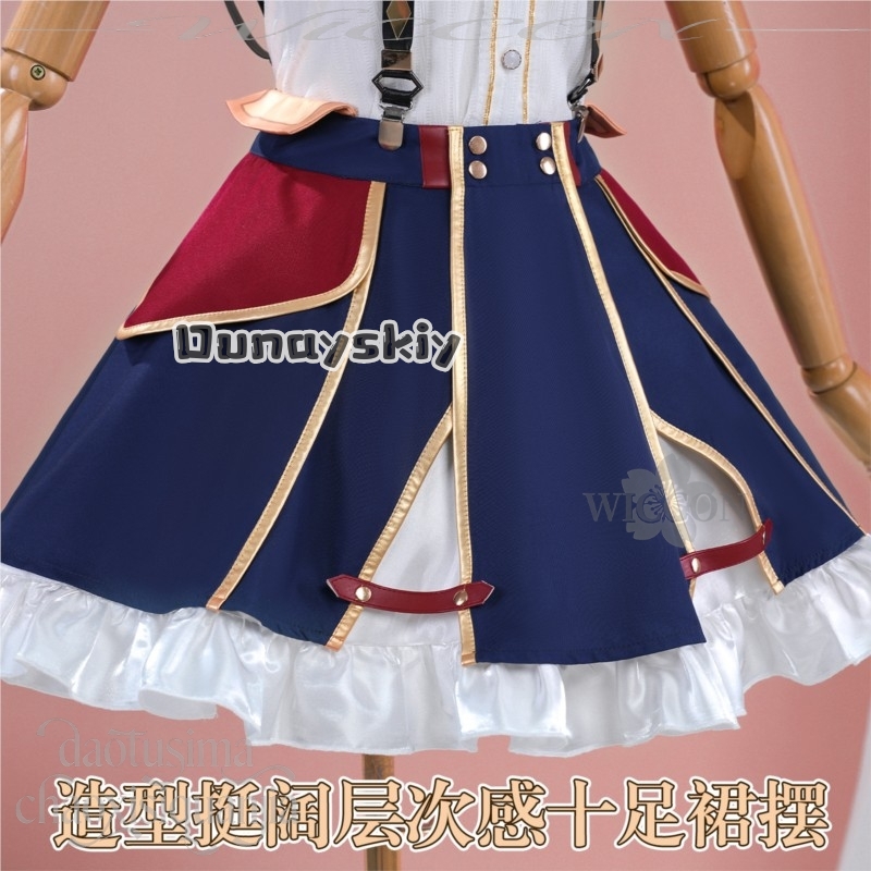 Anime Vtuber Youtuber Cosplay  - Anime Cosplay Youtube ulasan dan harga