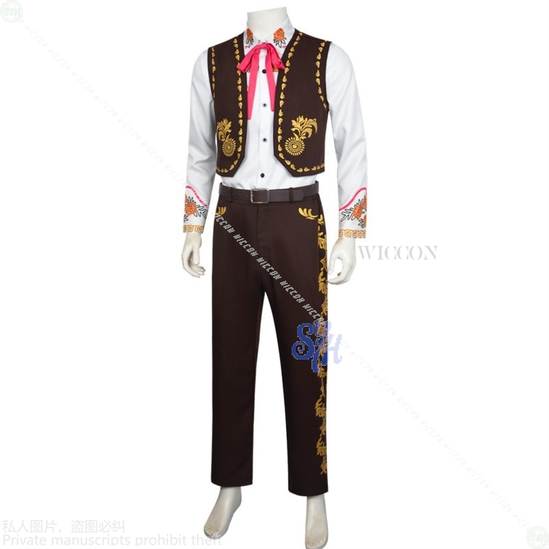 Kostum Tradisional Acara Pesta - Anime Cosplay Event 2025 ulasan dan harga