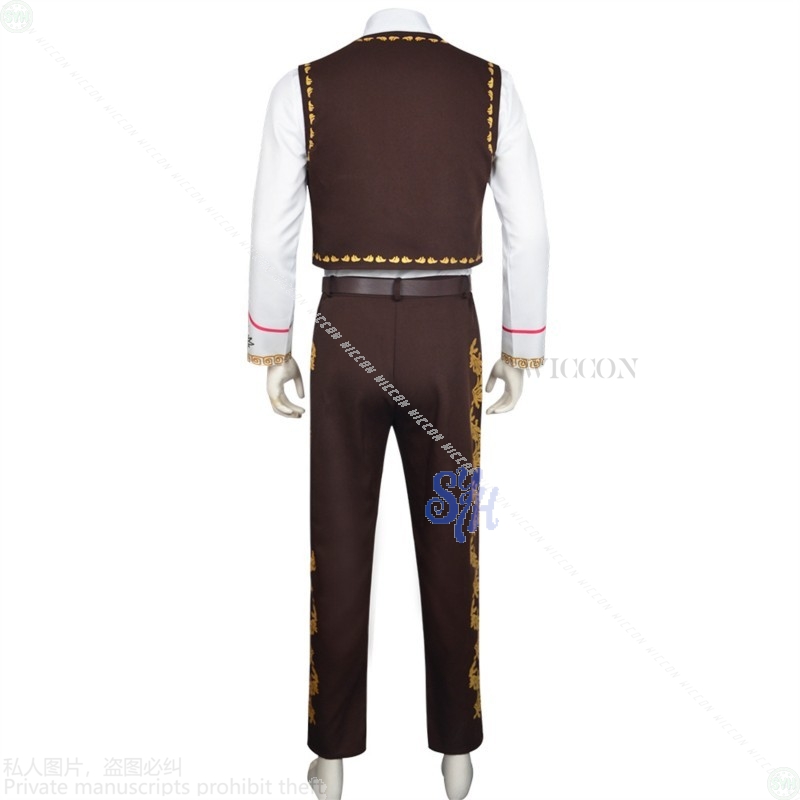 Kostum Tradisional Acara Pesta - Anime Cosplay Event 2025 ulasan dan harga