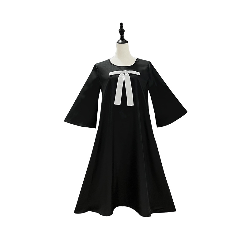 Kostum Cosplay Spy x Family An - Anime Cosplay Anya ulasan dan harga