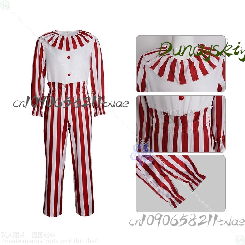 Pesta Halloween 2025 Acara Cos - Anime Cosplay Event 2025 ulasan dan harga