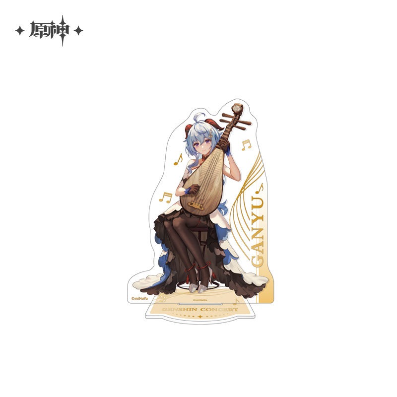 Anime Genshin Impact Xiao Albe - Anime Cosplay Albedo ulasan dan harga