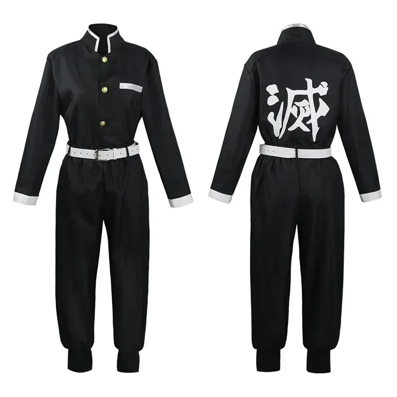 2025 Halloween Anime Demon Sla - Anime Cosplay Demon Slayer ulasan dan harga