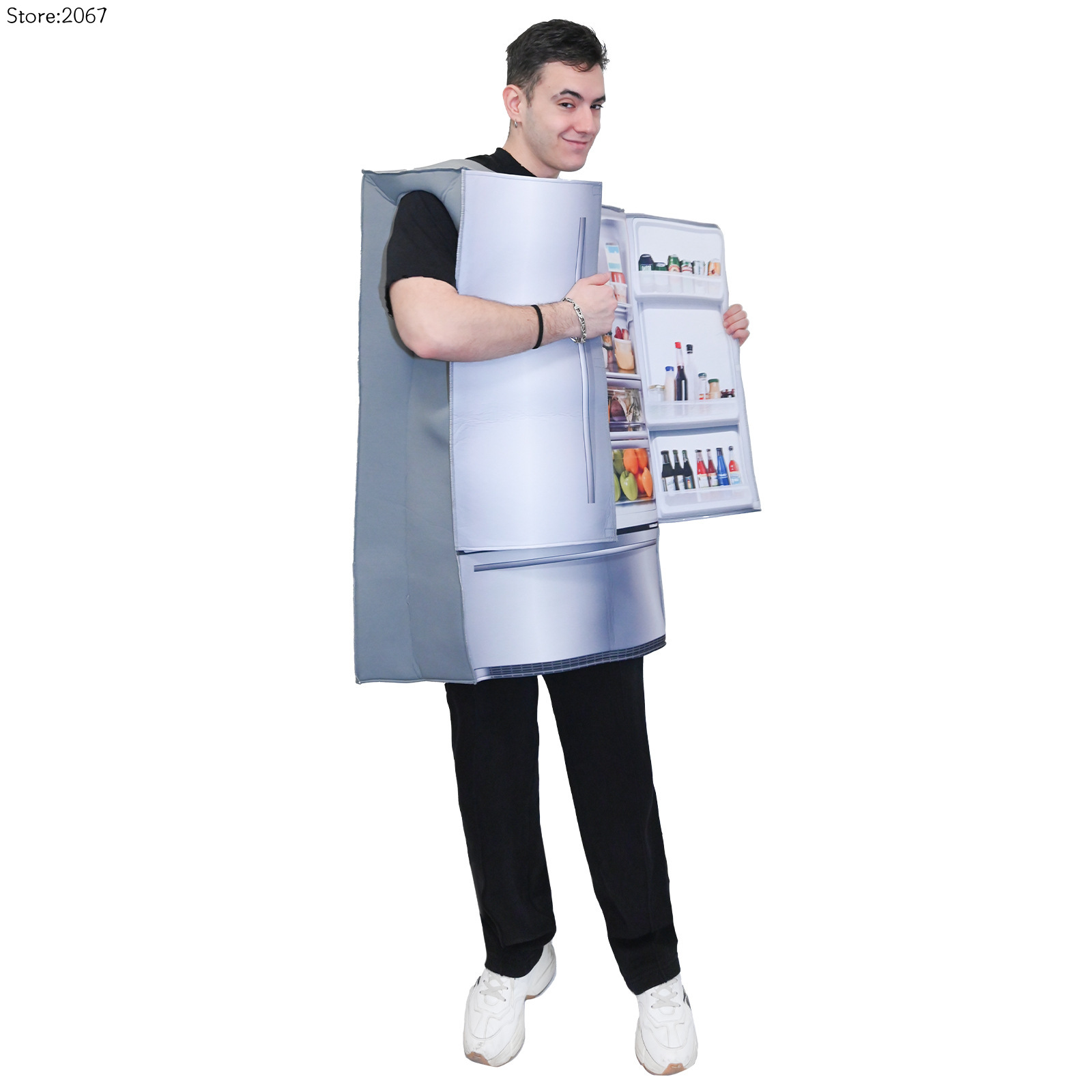 Ide Kostum Halloween Kostum Ka - Anime Cosplay Outfit Ideas ulasan dan harga