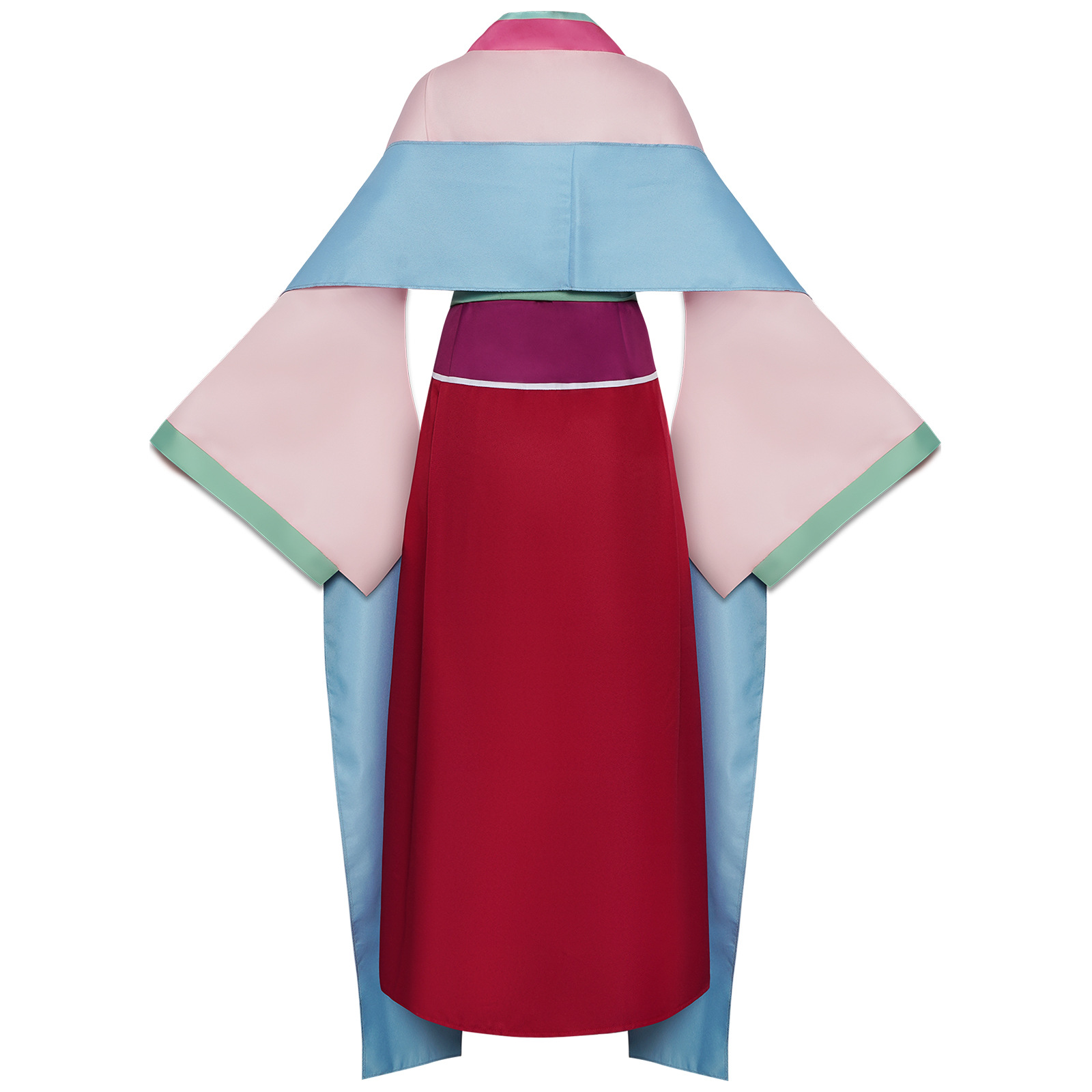 Kostum Cosplay Maomao Buku Har - Anime Cosplay Kimono ulasan dan harga