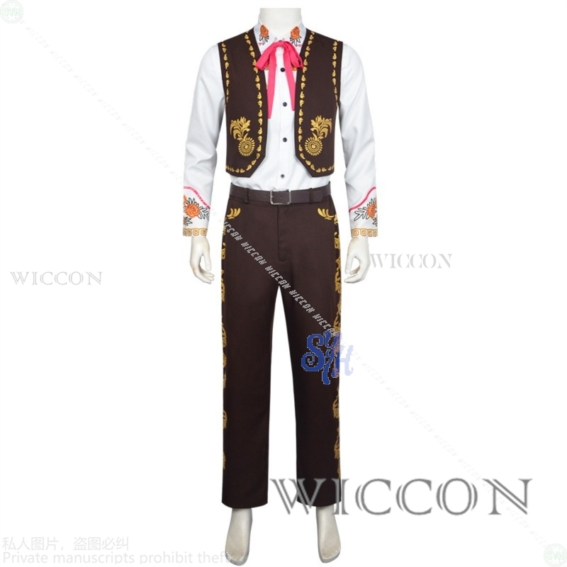 Kostum Tradisional Acara Pesta - Anime Cosplay Event 2025 ulasan dan harga