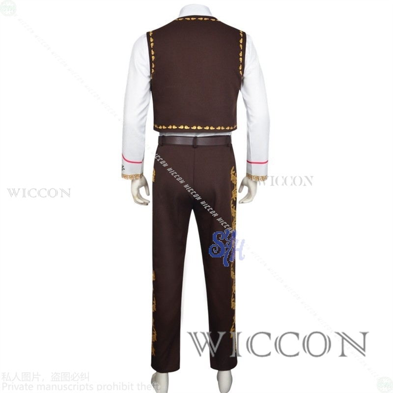 Kostum Tradisional Acara Pesta - Anime Cosplay Event 2025 ulasan dan harga