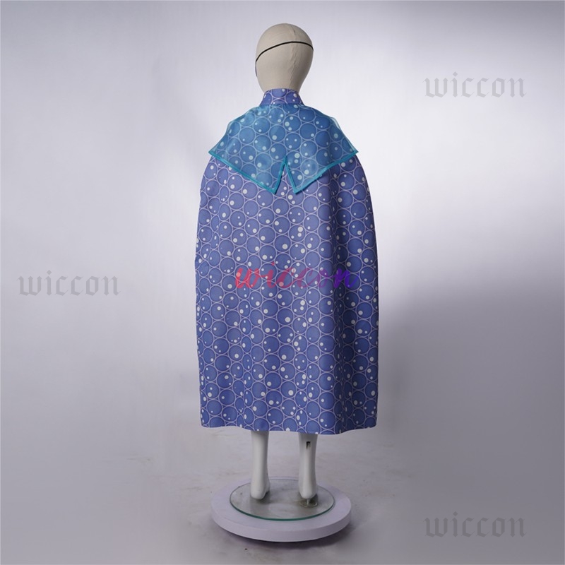 2025 Kartun Alien Elio Cosplay - Anime Cosplay Event 2025 ulasan dan harga