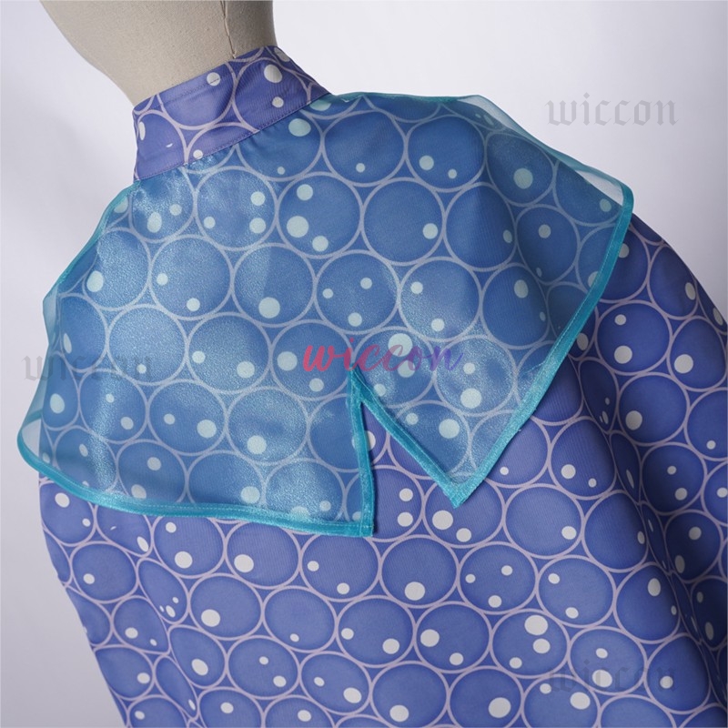 2025 Kartun Alien Elio Cosplay - Anime Cosplay Event 2025 ulasan dan harga