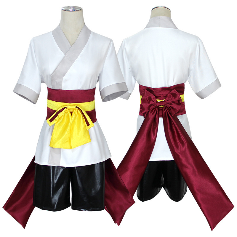 Kostum Cosplay Terinspirasi Ph - Anime Cosplay Event 2025 ulasan dan harga