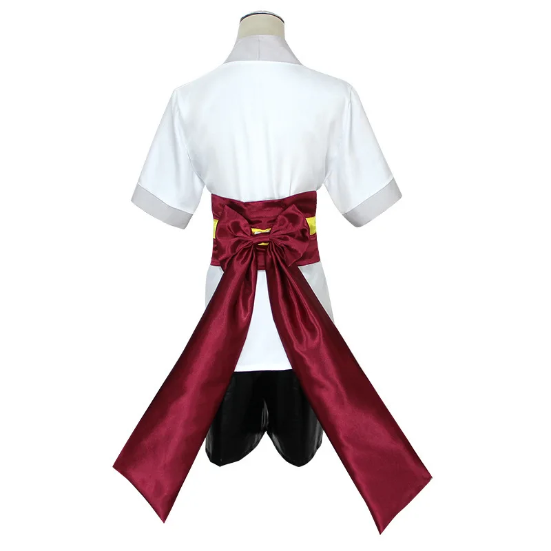 Kostum Cosplay Terinspirasi Ph - Anime Cosplay Event 2025 ulasan dan harga