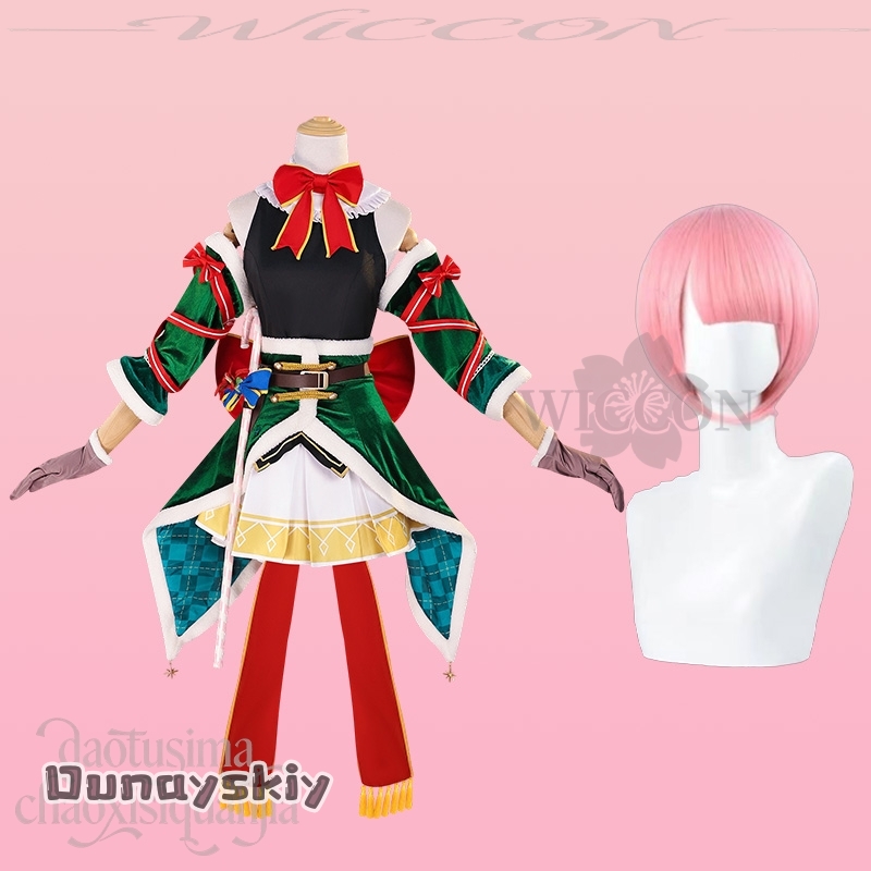 bHemera S@Ram Cosplay Re Anime - Anime Cosplay Event 2025 ulasan dan harga