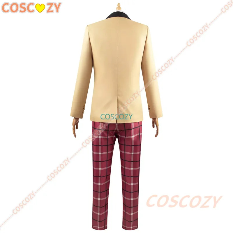 Kostum Wig Cosplay Tomoe Hiyor - Anime Cosplay Event 2025 ulasan dan harga