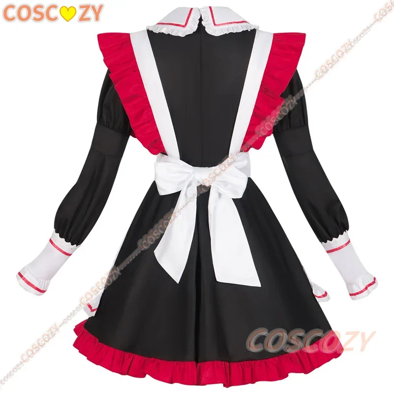 Kostum Ruby Hoshino 2026 No Ko - Anime Cosplay Outfit Ideas ulasan dan harga