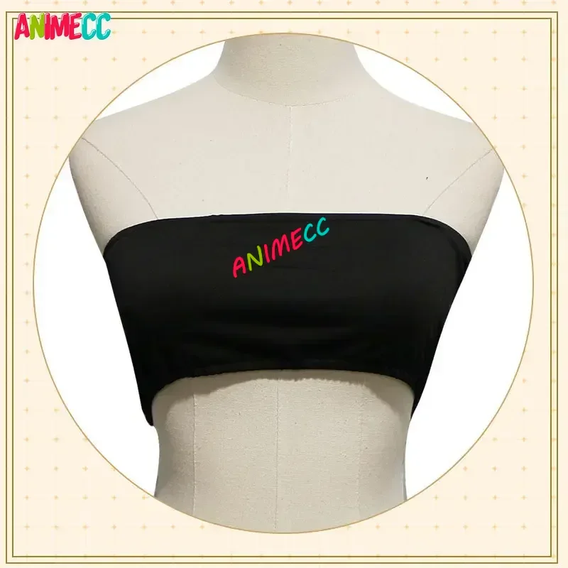 ANIMECC Tersedia Wig Kostum Co - Anime Cosplay Youtube ulasan dan harga