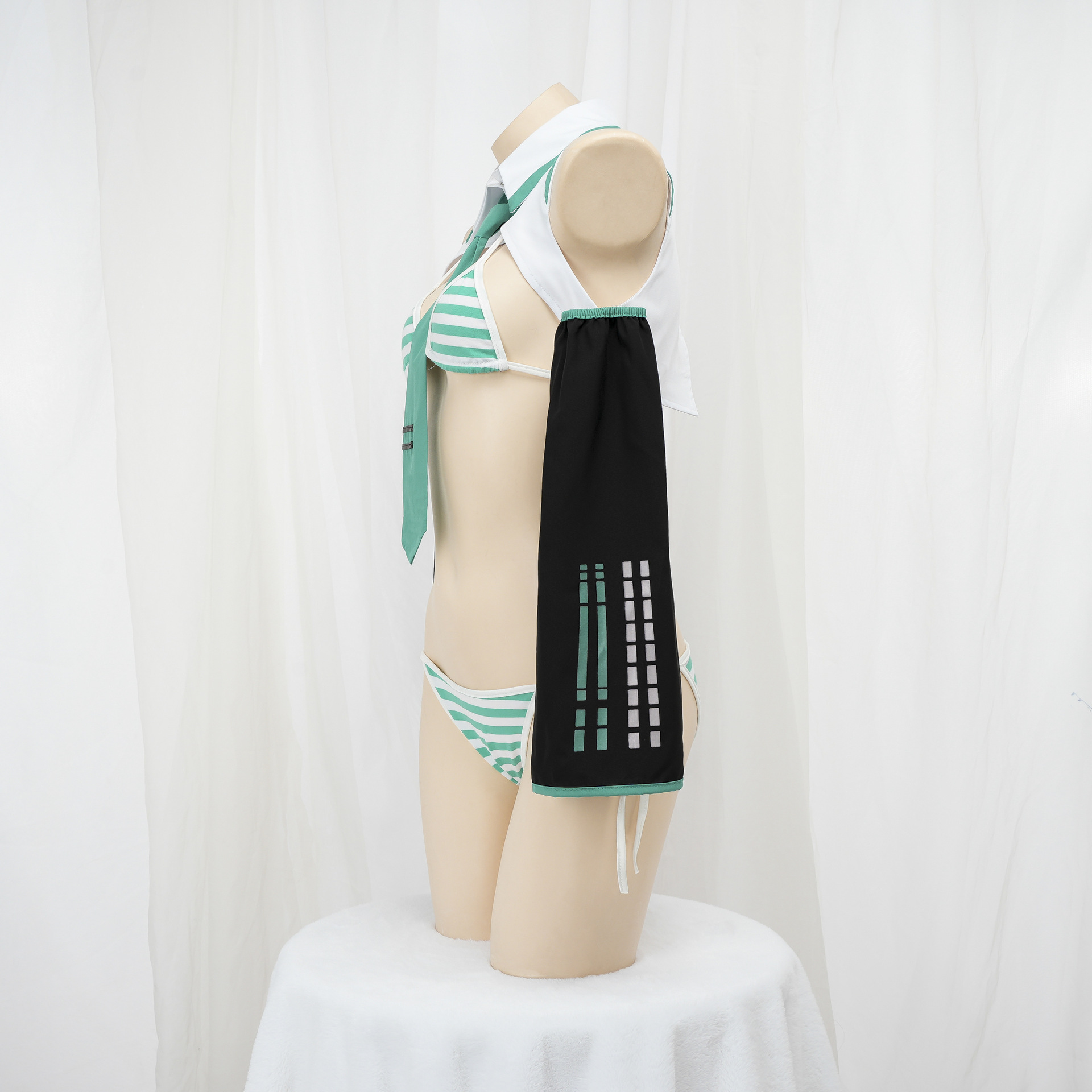 Pakaian Cosplay Seksi Wanita G - Anime Cosplay Swimsuit ulasan dan harga