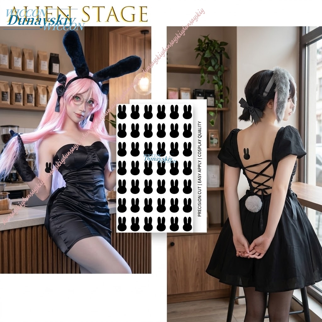 Alat Peraga Foto Cosplay Anime - Anime Cosplay Photo ulasan dan harga