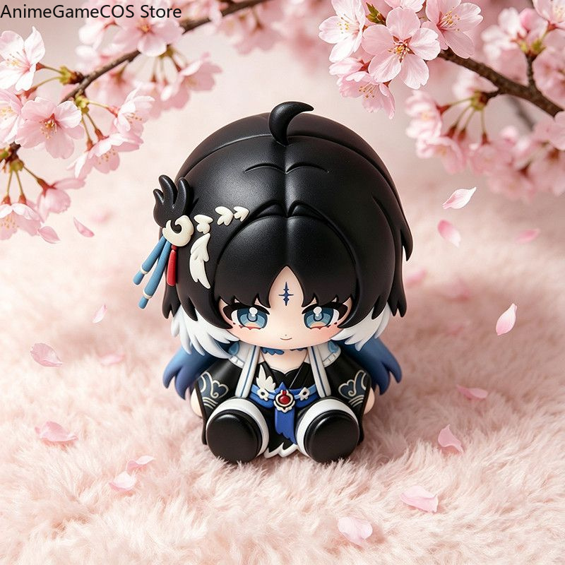 Figur Anime Wuthering Waves Ya - Anime Cosplay Swimsuit ulasan dan harga