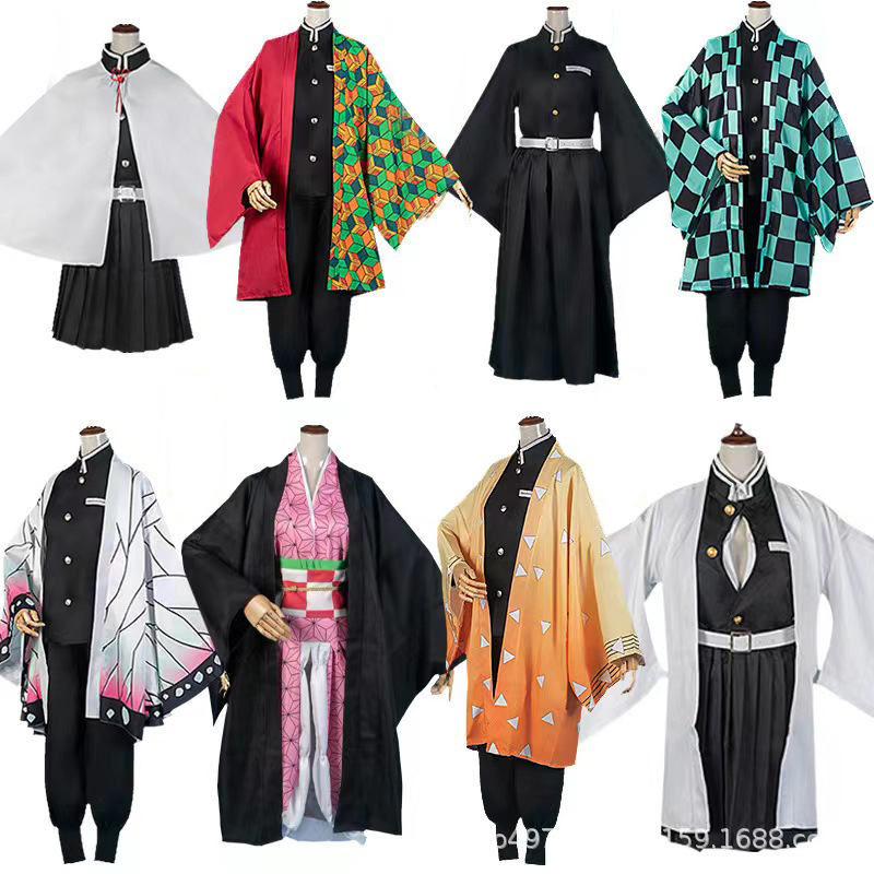 Haween Kos Tsume S untuk Mon S - Anime Cosplay Anya ulasan dan harga