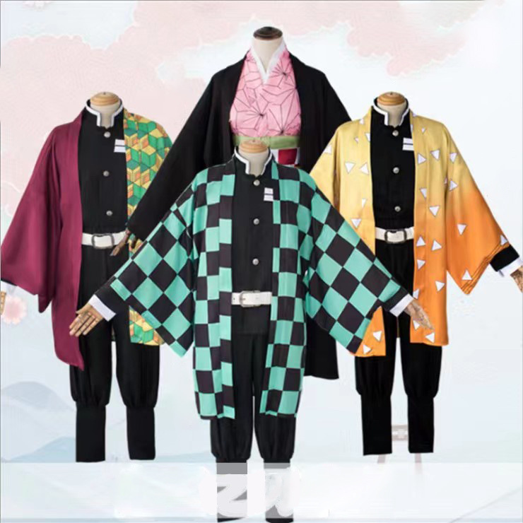 Haween Kos Tsume S untuk Mon S - Anime Cosplay Anya ulasan dan harga