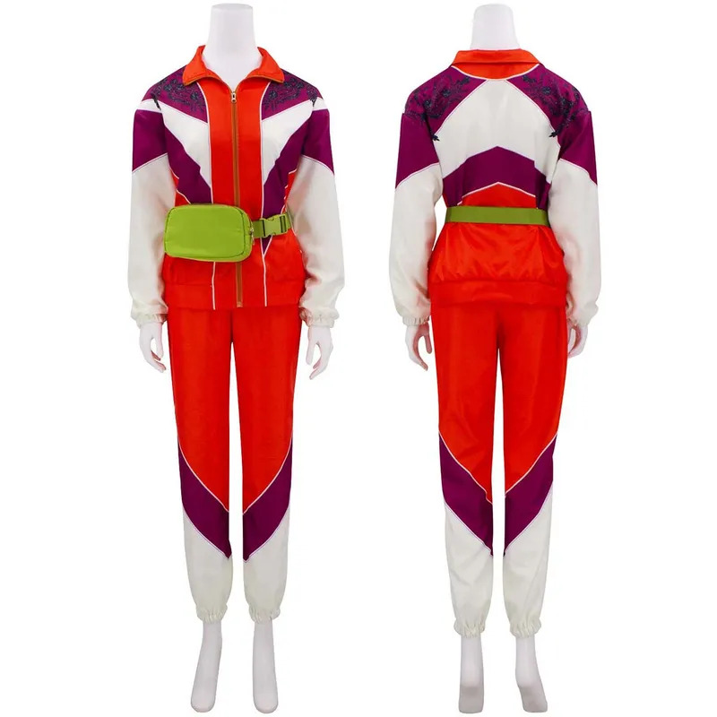 Kostum Terinspirasi Game Bangu - Anime Cosplay Event 2025 ulasan dan harga