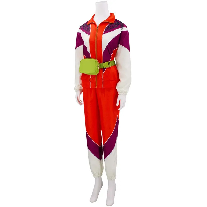 Kostum Terinspirasi Game Bangu - Anime Cosplay Event 2025 ulasan dan harga