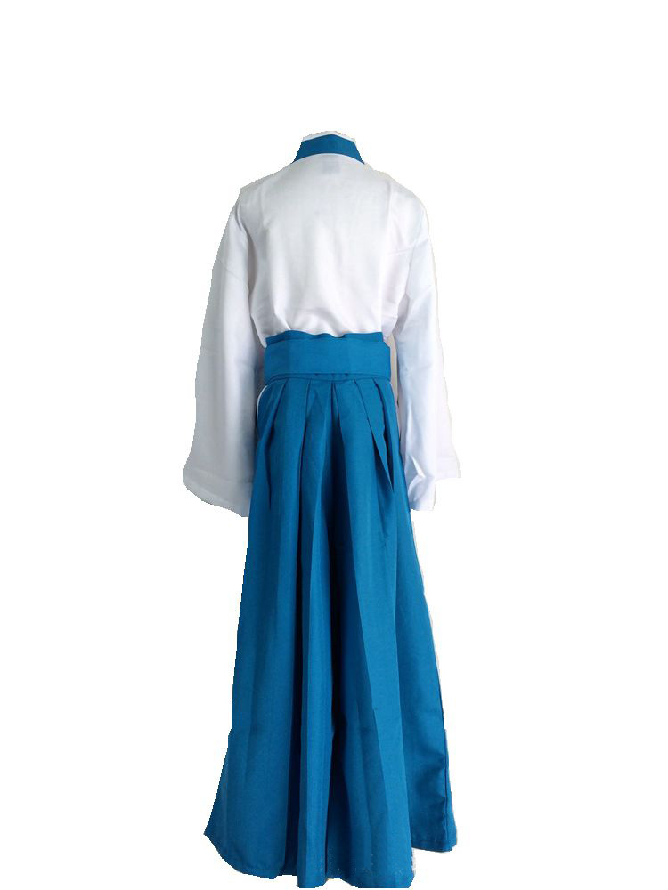 Kostum Cosplay Shimura Shinpac - Anime Cosplay Kimono ulasan dan harga