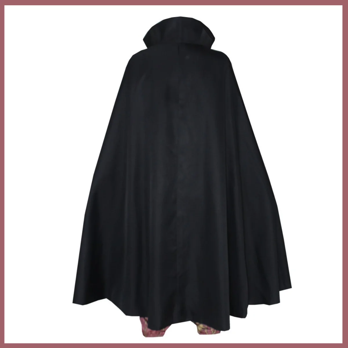 Kostum Cosplay Anime Red Hair  - Anime Cosplay Red Hair ulasan dan harga