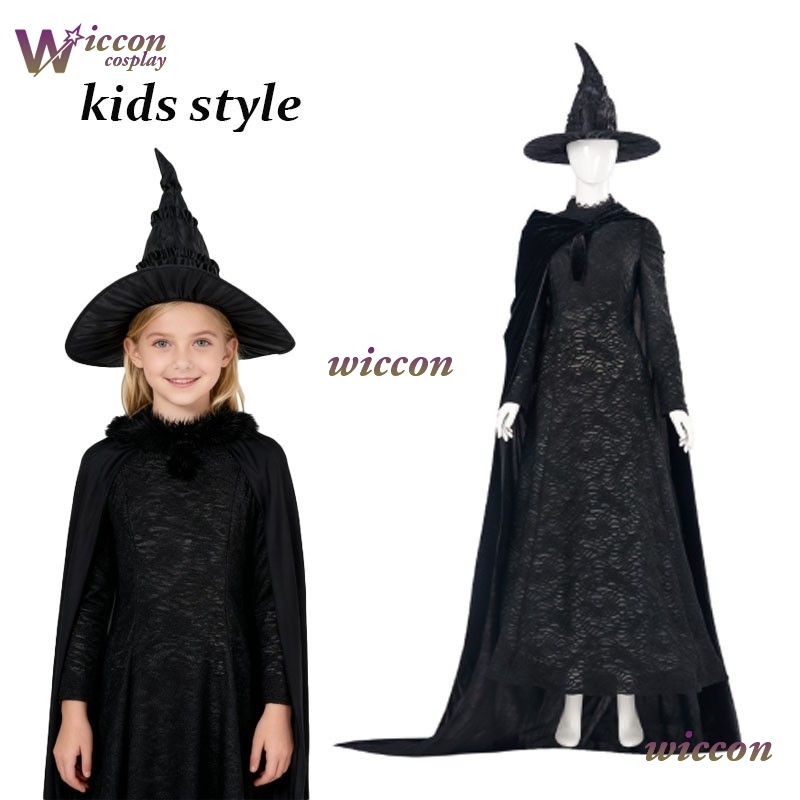 YesoK Movie Wicked Elphaba Kos - Anime Cosplay Kid ulasan dan harga