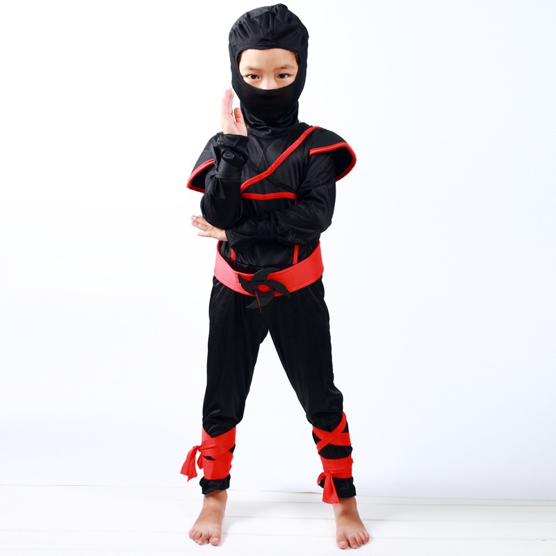 Kostum Karnaval Anak Laki-laki - Anime Cosplay Outfit Ideas ulasan dan harga