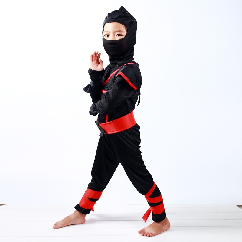Kostum Karnaval Anak Laki-laki - Anime Cosplay Outfit Ideas ulasan dan harga