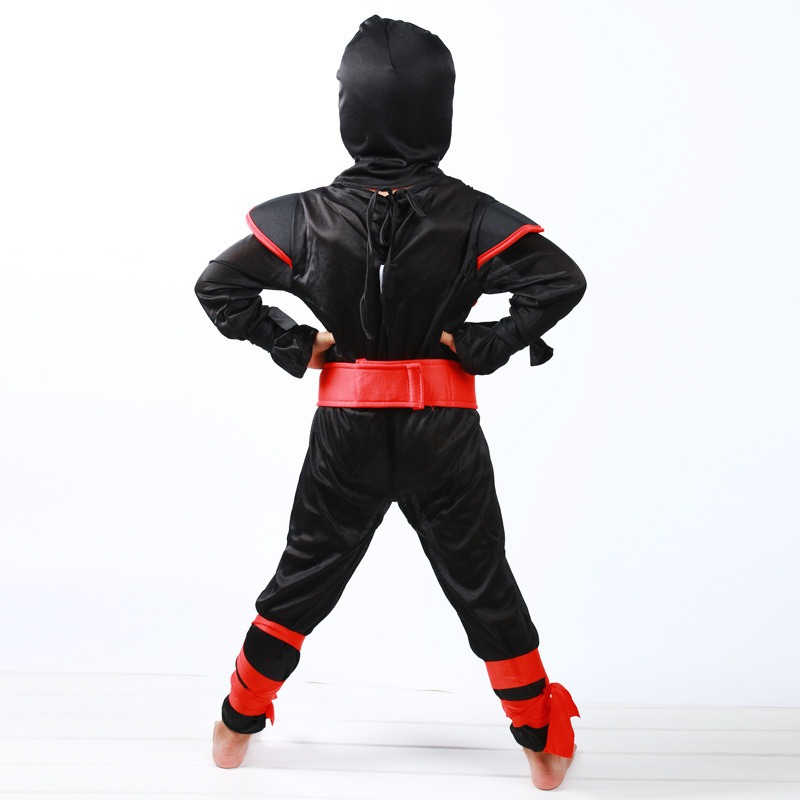 Kostum Karnaval Anak Laki-laki - Anime Cosplay Outfit Ideas ulasan dan harga
