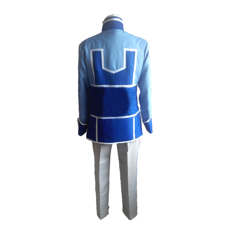 Akagami no Shirayukihime Kostu - Anime Cosplay Red Hair ulasan dan harga