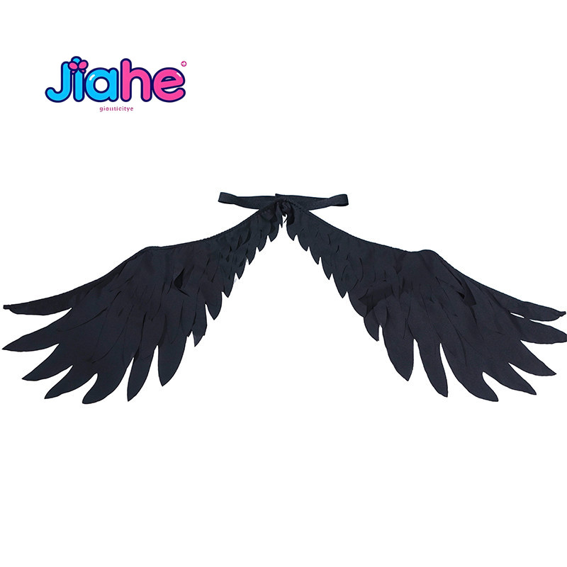 Kostum Cosplay Anime Overlord  - Anime Cosplay Albedo ulasan dan harga