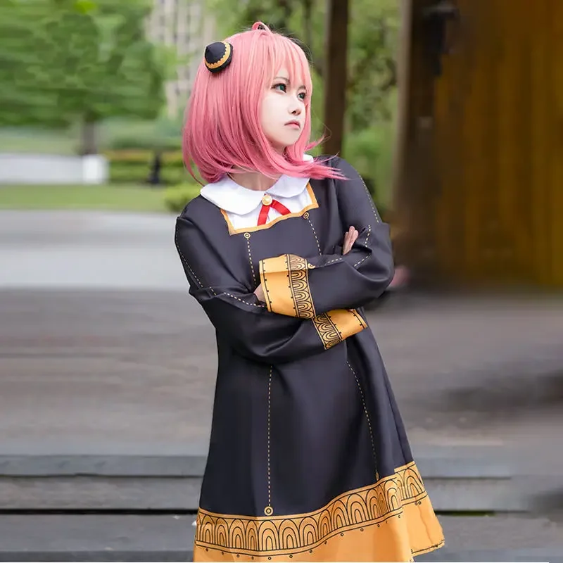 Anime Spy X keluarga Anya Forg - Anime Cosplay Anya ulasan dan harga