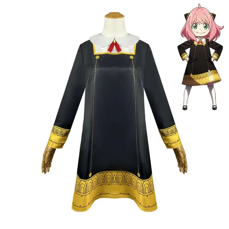 Anime Spy X keluarga Anya Forg - Anime Cosplay Anya ulasan dan harga